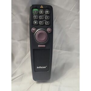 Infocus Systems IRC-TC Laser Pointer Remote‎ Control for Projector